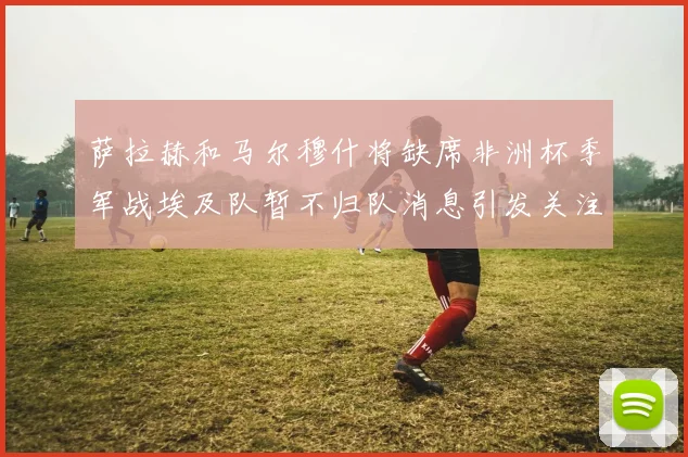 萨拉赫和马尔穆什将缺席非洲杯季军战埃及队暂不归队消息引发关注