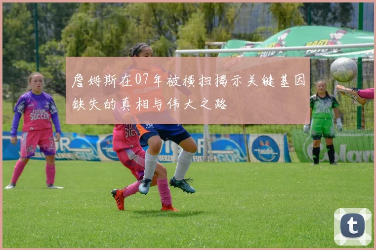 詹姆斯在07年被横扫揭示关键基因缺失的真相与伟大之路